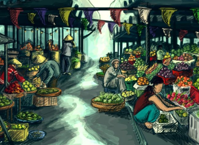 Solo Ad Marketplace