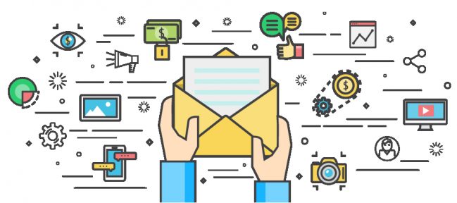 Email Marketing